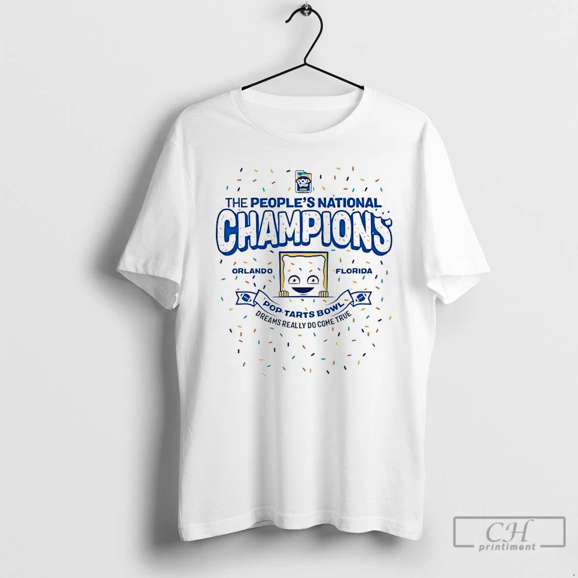 Premium Byu Cougars The Peoples National Champions 2025 Pop Tart Bowl T-Shirts, Hoodie, Sweatshirt | AU18TeeNovaLab.com