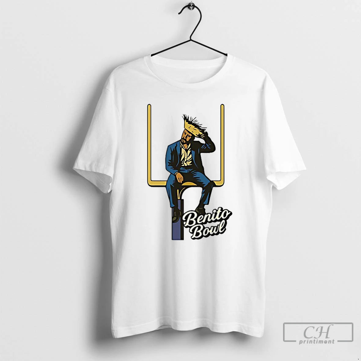 Premium Benito Bowl Bad Bunny Puerto Rico T-Shirts, Hoodie, Sweatshirt | AU18TeeNovaLab.com