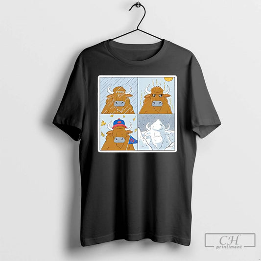 Premium Bills Four Seasons T-Shirts, Hoodie, Sweatshirt | AU18TeeNovaLab.com
