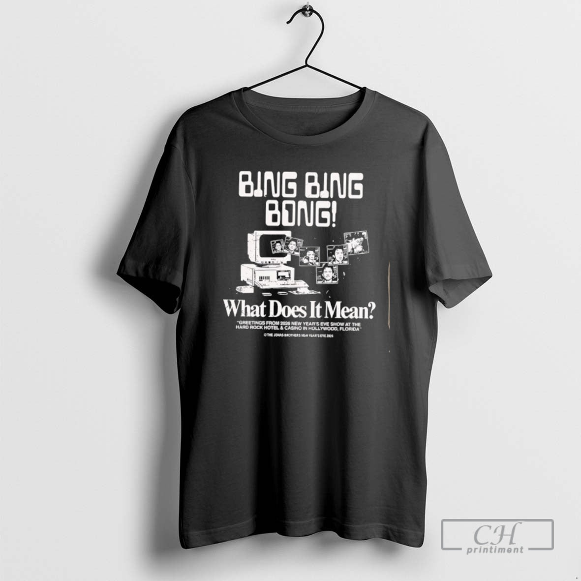Premium Bing Bing Bong What Does It Mean 2026 Shirt Sweater Hoodie, Sweatshirt | AU18TeeNovaLab.com