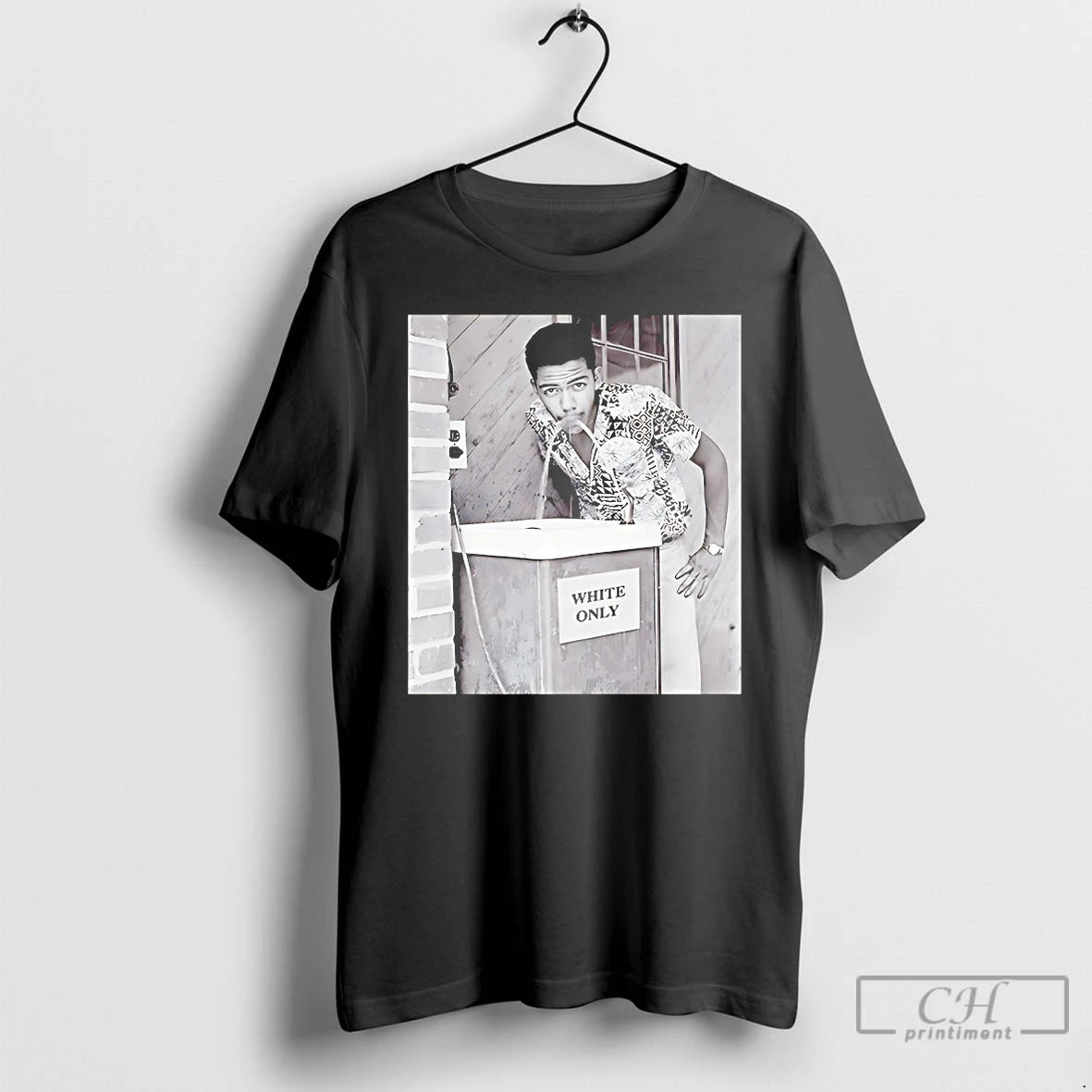 Premium Black History Month Only White T-Shirts, Hoodie, Sweatshirt | AU18TeeNovaLab.com