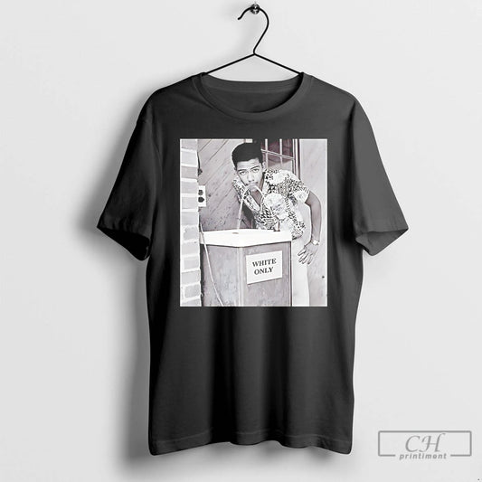 Premium Black History Month Only White T-Shirts, Hoodie, Sweatshirt | AU18TeeNovaLab.com