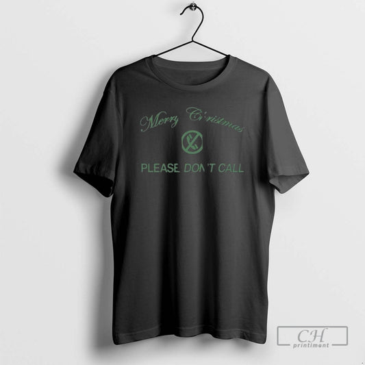 Premium Bleachers Merry Christmas Please Dont Call Shirt Sweater Hoodie, Sweatshirt | AU18TeeNovaLab.com
