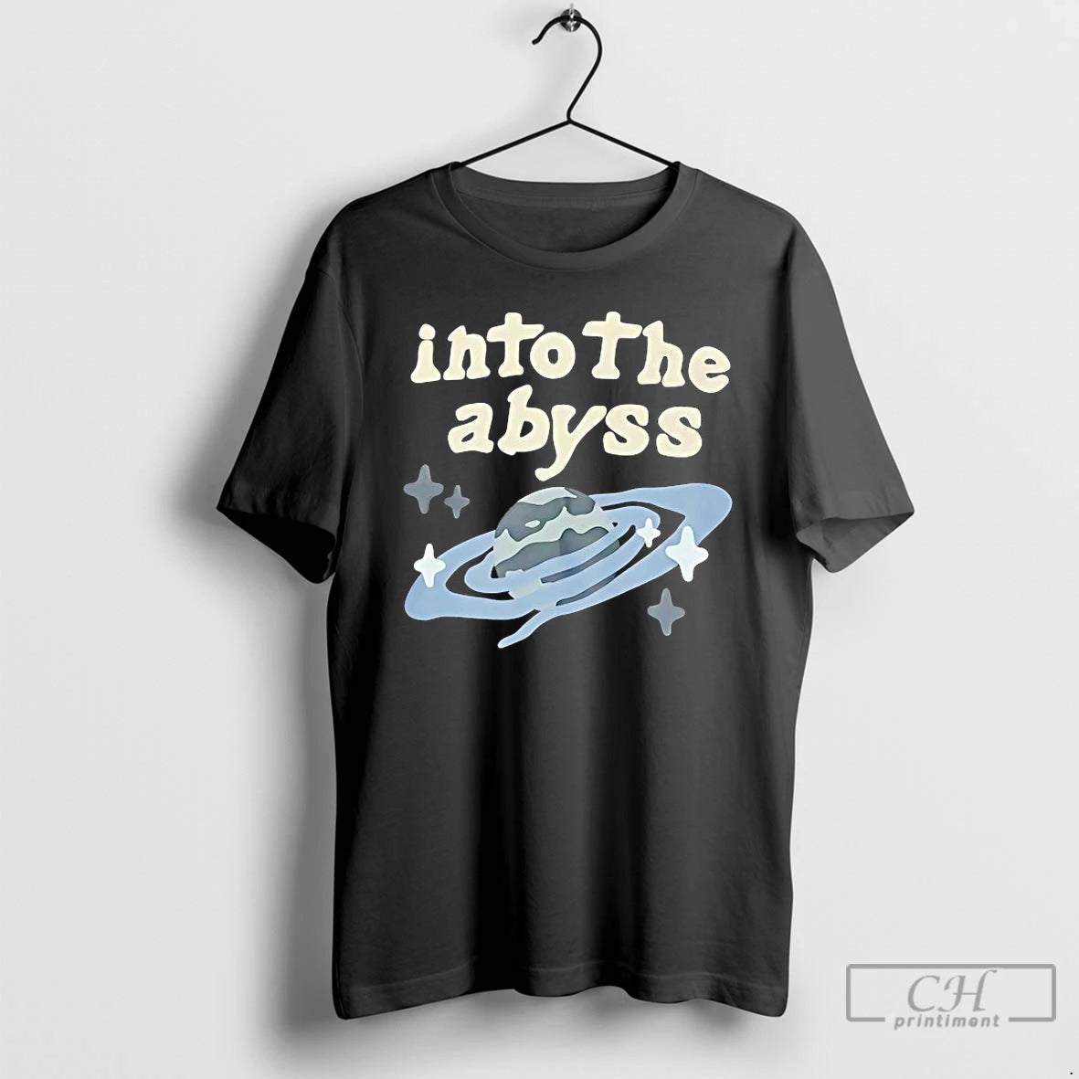 Premium Broken Planet Into The Abyss T-Shirts, Hoodie, Sweatshirt | AU18TeeNovaLab.com