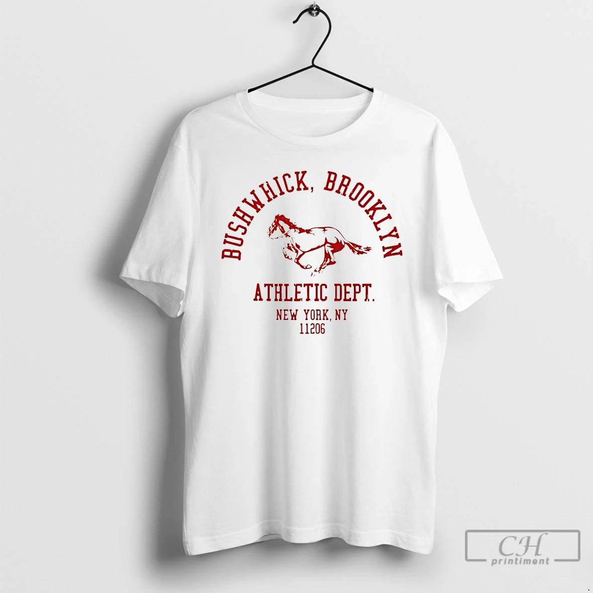 Premium Bush Whick Brooklyn New Work T-Shirts, Hoodie, Sweatshirt | AU18TeeNovaLab.com