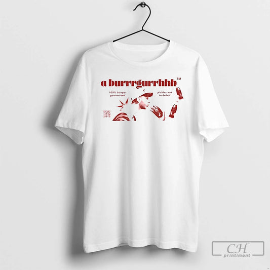 Premium Calfreezy Burger Burgurh T-Shirts, Hoodie, Sweatshirt | AU18TeeNovaLab.com