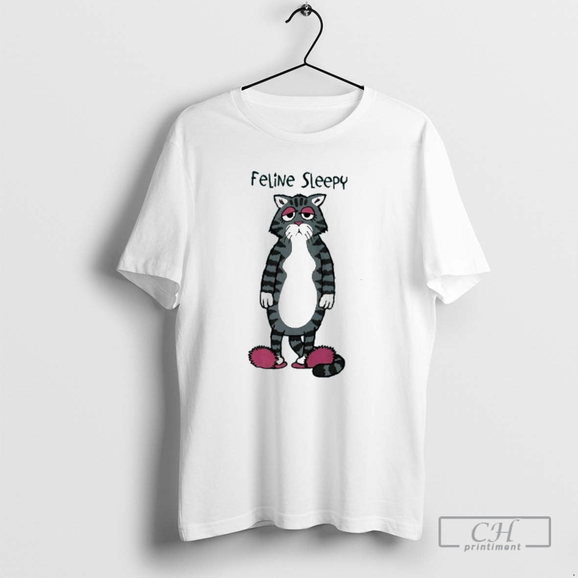Premium Cat Sad Feline Sleepy Shirt Sweater Hoodie, Sweatshirt | AU18TeeNovaLab.com