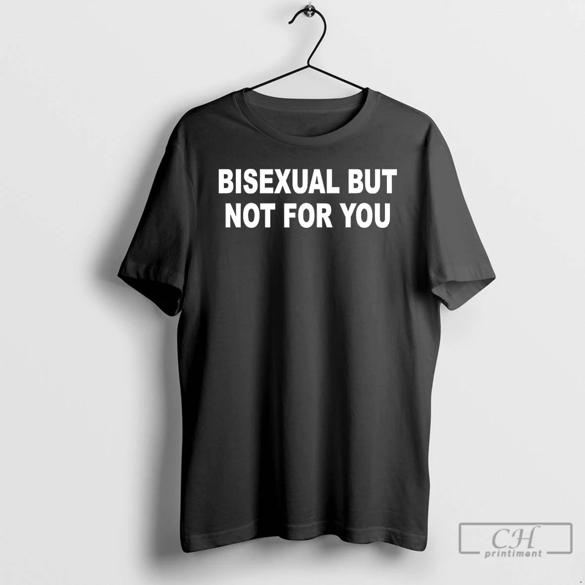 Premium Catherine Mccafferty Bisexual But Not For You T-Shirts, Hoodie, Sweatshirt | AU18TeeNovaLab.com