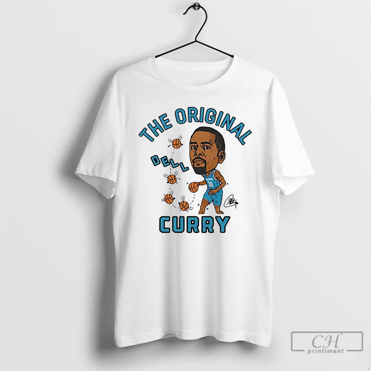 Premium Charles Lee The Curry Caricature T-Shirts, Hoodie, Sweatshirt | AU18TeeNovaLab.com