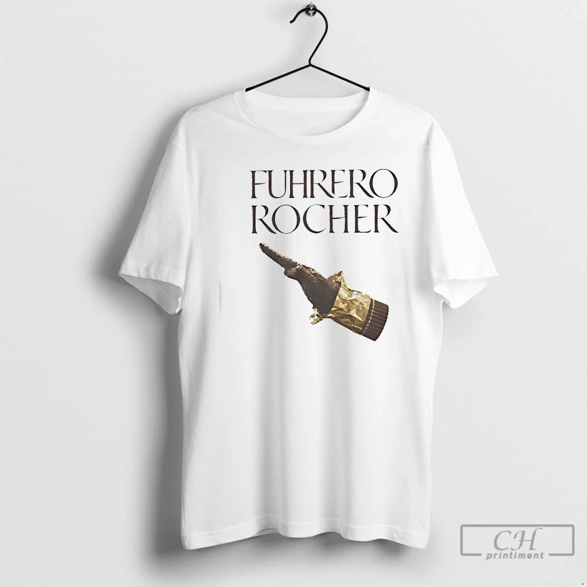 Premium Chocolate Confection Ferrero Rocher T-Shirts, Hoodie, Sweatshirt | AU18TeeNovaLab.com