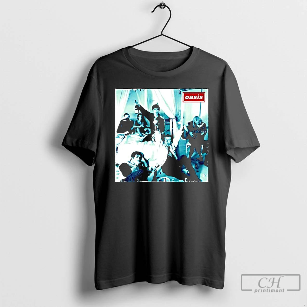 Premium Cigarettes Alcohol Vintage Oasis Graphic T-Shirts, Hoodie, Sweatshirt | AU18TeeNovaLab.com