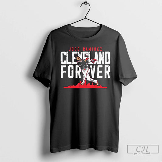 Cleveland Forever Jose Ramirez Loyalty Stuns The Guardians Fans