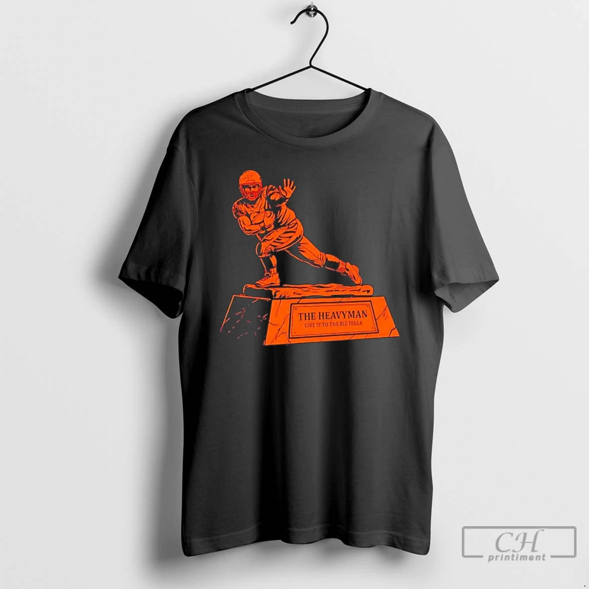 Premium Cody Ford The Heavyman Give It To The Big Fella Trophy T Shirts Sweater Hoodie, Sweatshirt | AU18TeeNovaLab.com