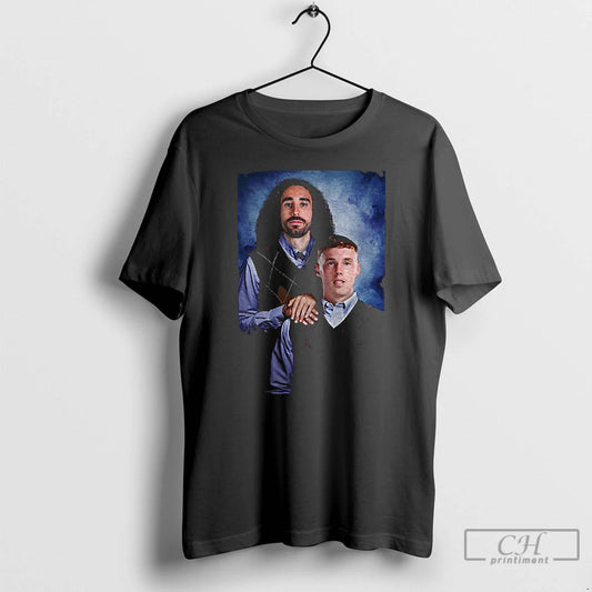 Premium Cole Palmer Marc Cucurella Chelsea Premier League Step Brothers Vintage T-Shirts, Hoodie, Sweatshirt