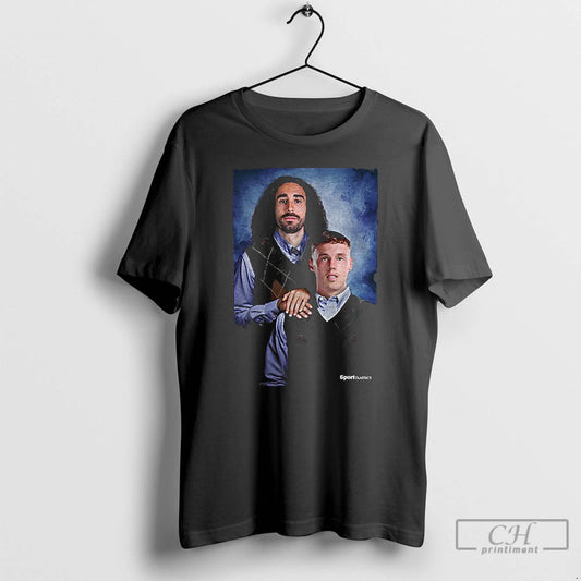 Premium Cole Palmer And Marc Cucurella Chelsea Fc Step Brothers Vintage T-Shirts, Hoodie, Sweatshirt | AU18TeeNovaLab.com