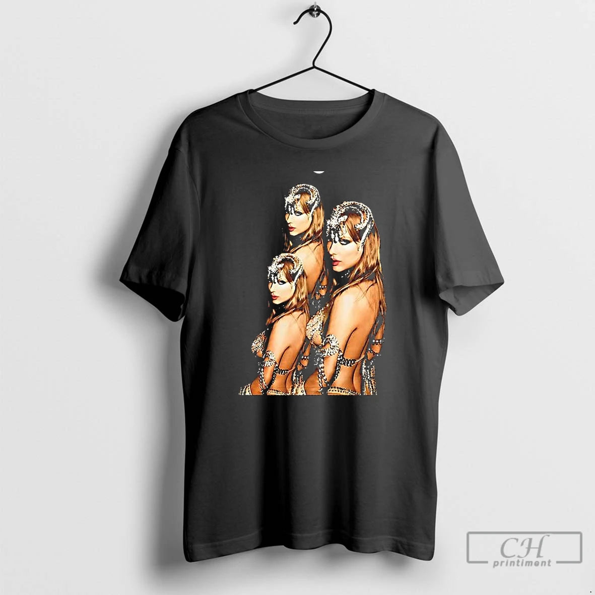 Premium Como Fazer Foto The Life Of Showgirl T Shirts