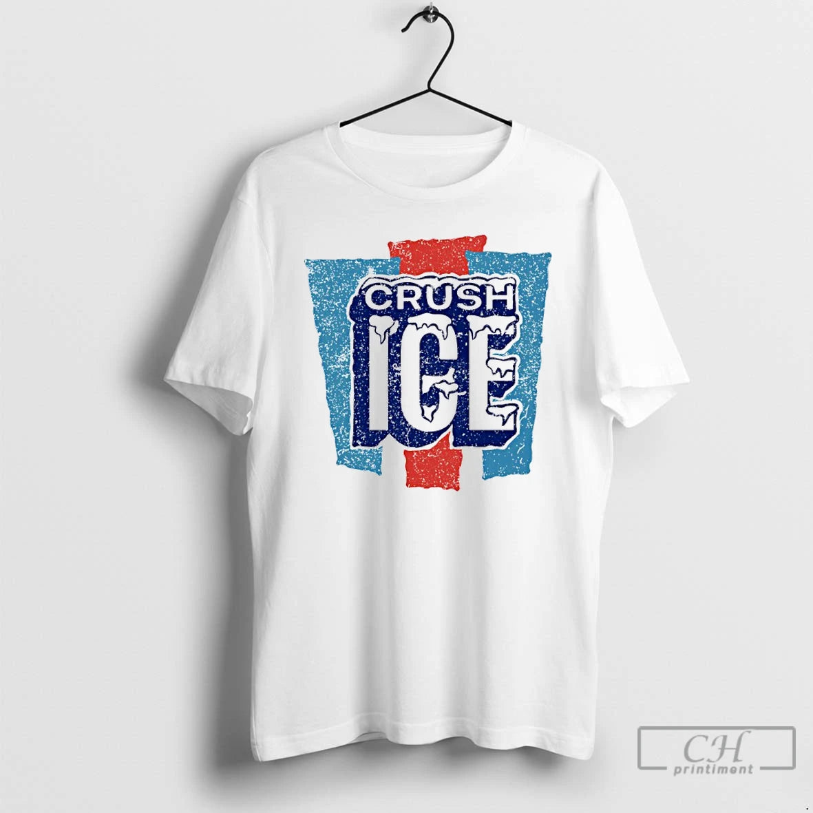 Crush Ice Meme