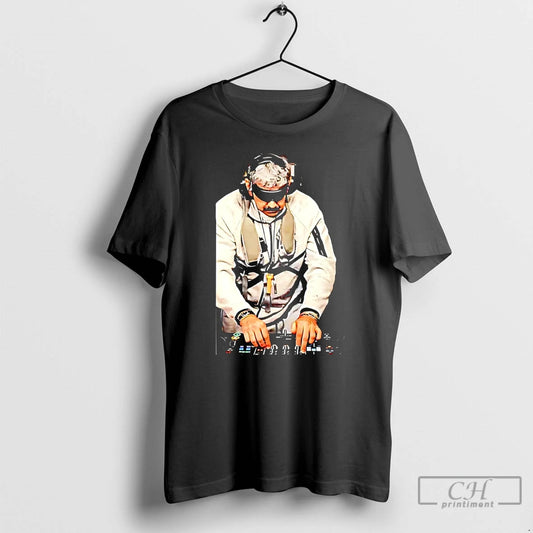Premium Dj Nicolas Maduro Just Do It 2026 T-Shirts, Hoodie, Sweatshirt | AU18TeeNovaLab.com