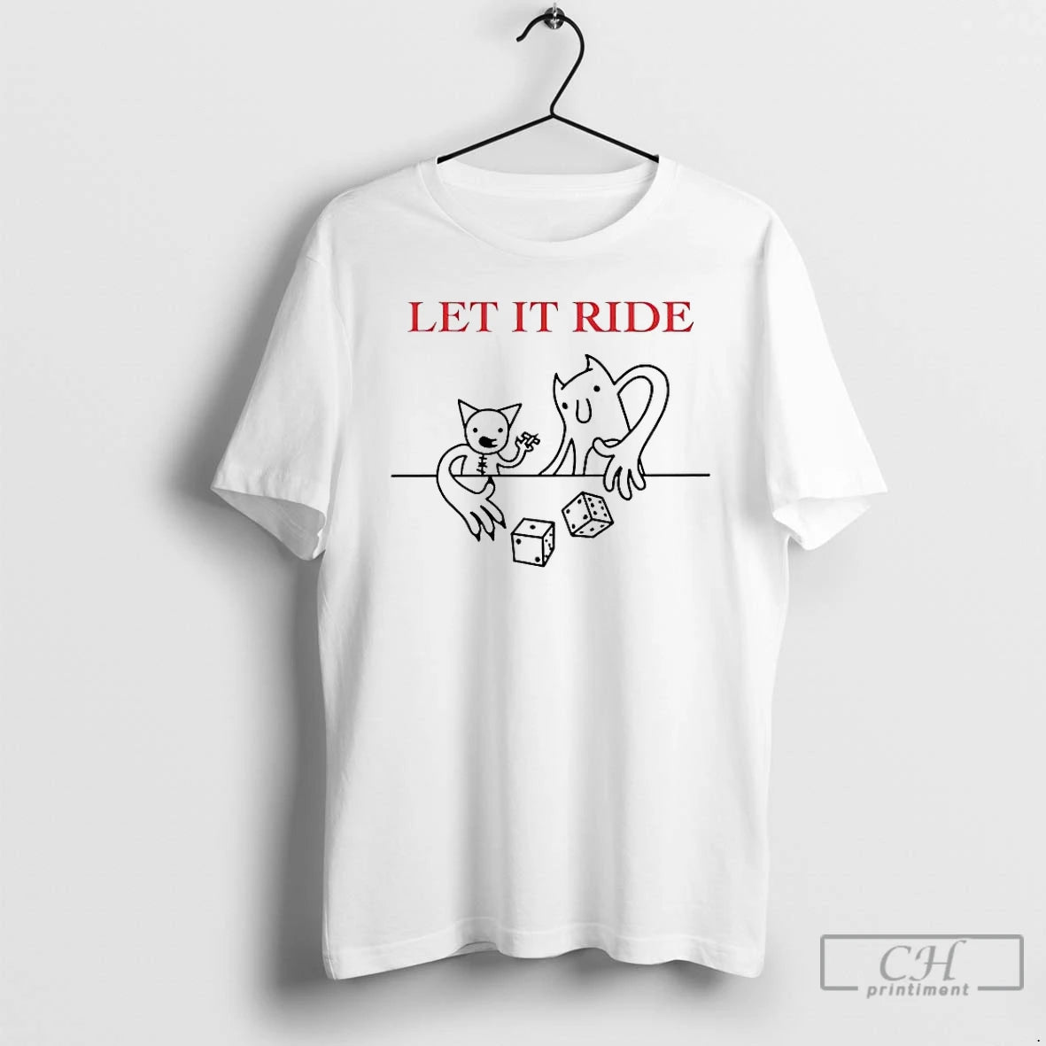 Premium Diem Archive Let It Ride T-Shirts, Hoodie, Sweatshirt | AU18TeeNovaLab.com