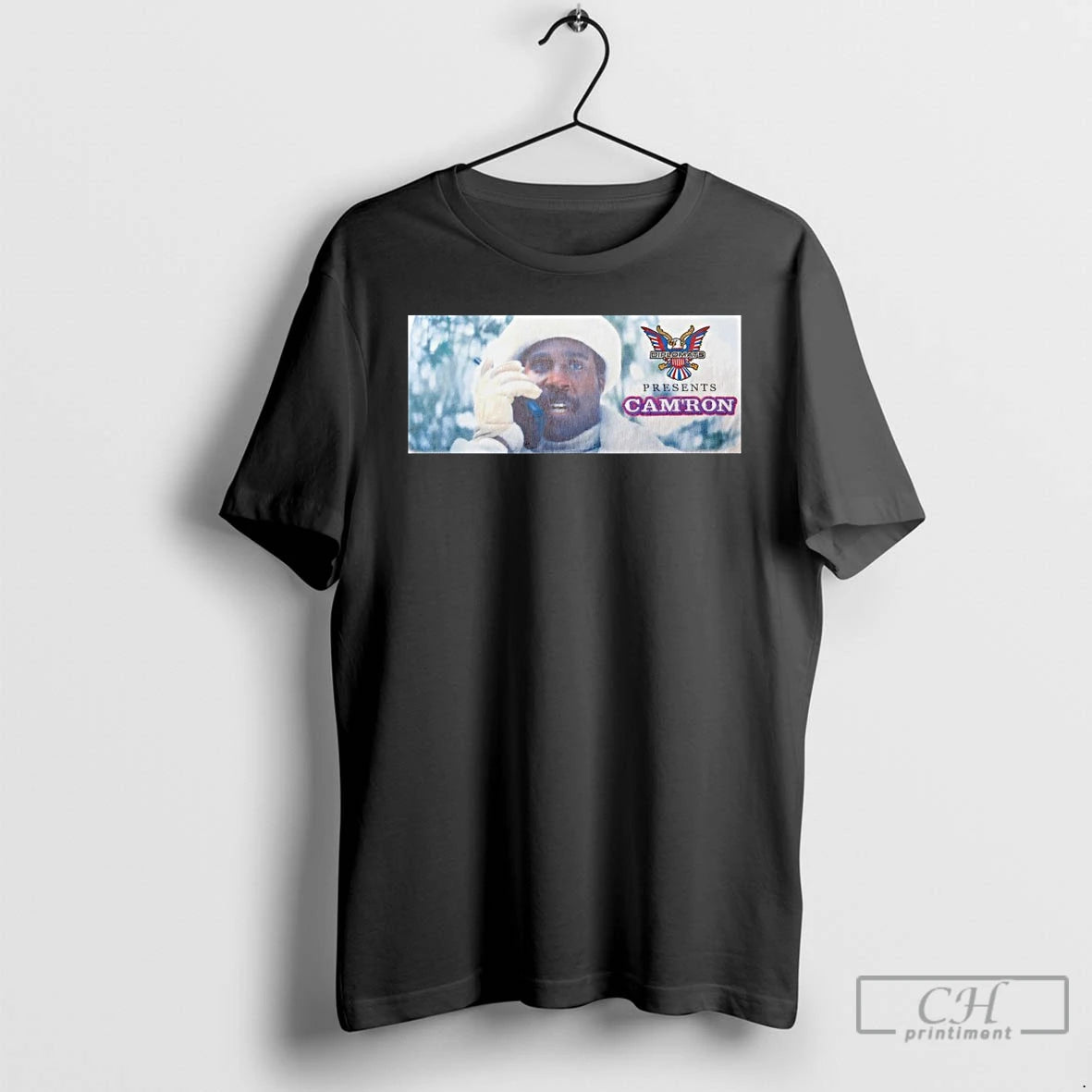 Premium Diplomats Presents Camron T-Shirts, Hoodie, Sweatshirt | AU18TeeNovaLab.com