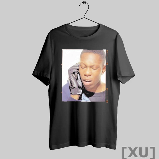 Premium Dizzee Face Reverse T Shirts