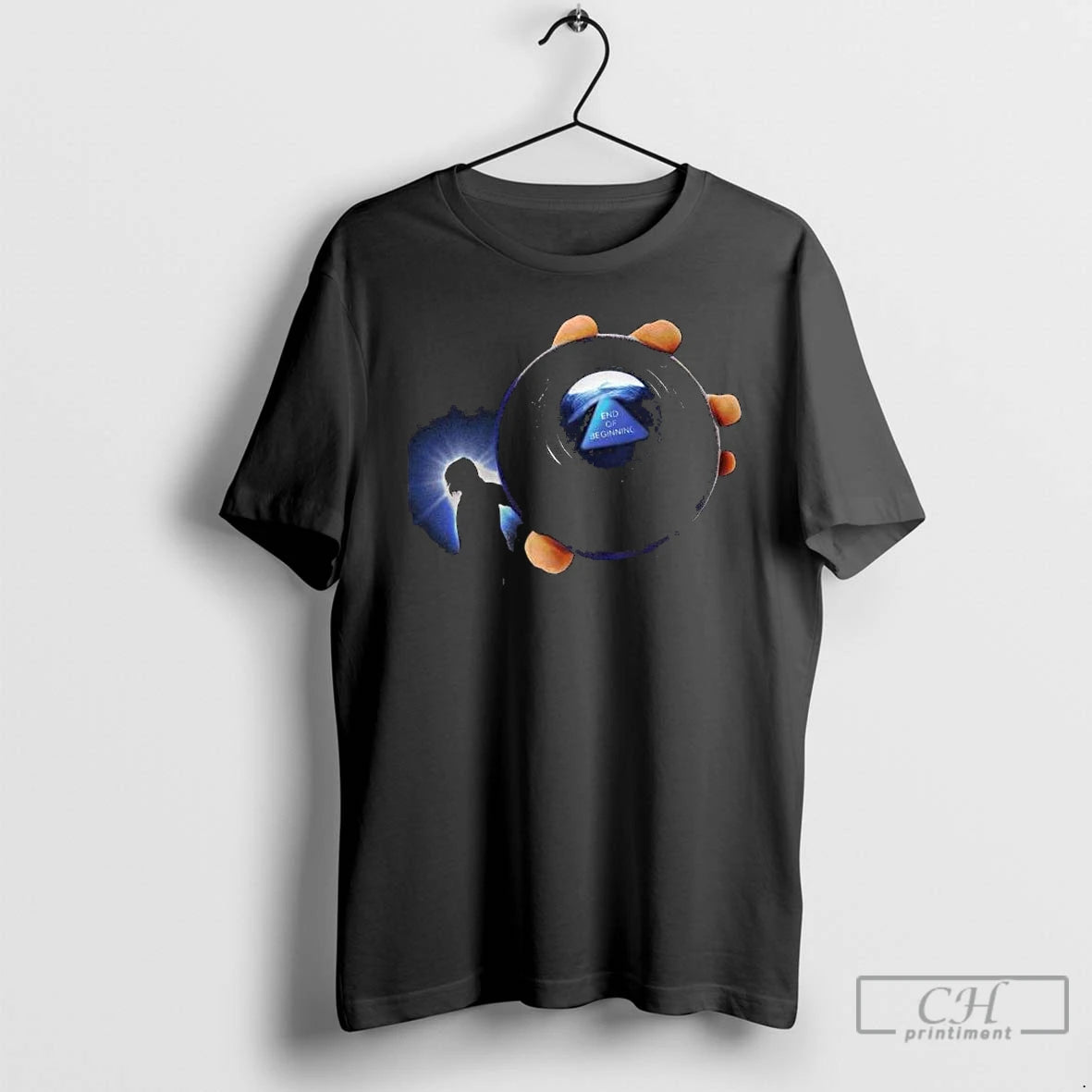 Premium Djo End Of Beginning T-Shirts, Hoodie, Sweatshirt | AU18TeeNovaLab.com