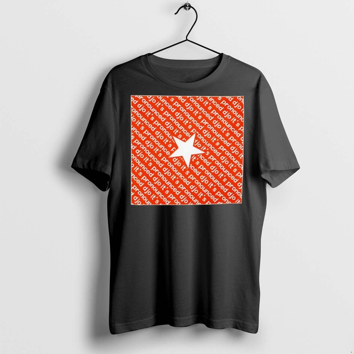 Premium Djo Its Pronounced Live In Austin 2025 Star T Shirts Hoodie, Sweatshirt | AU18TeeNovaLab.com