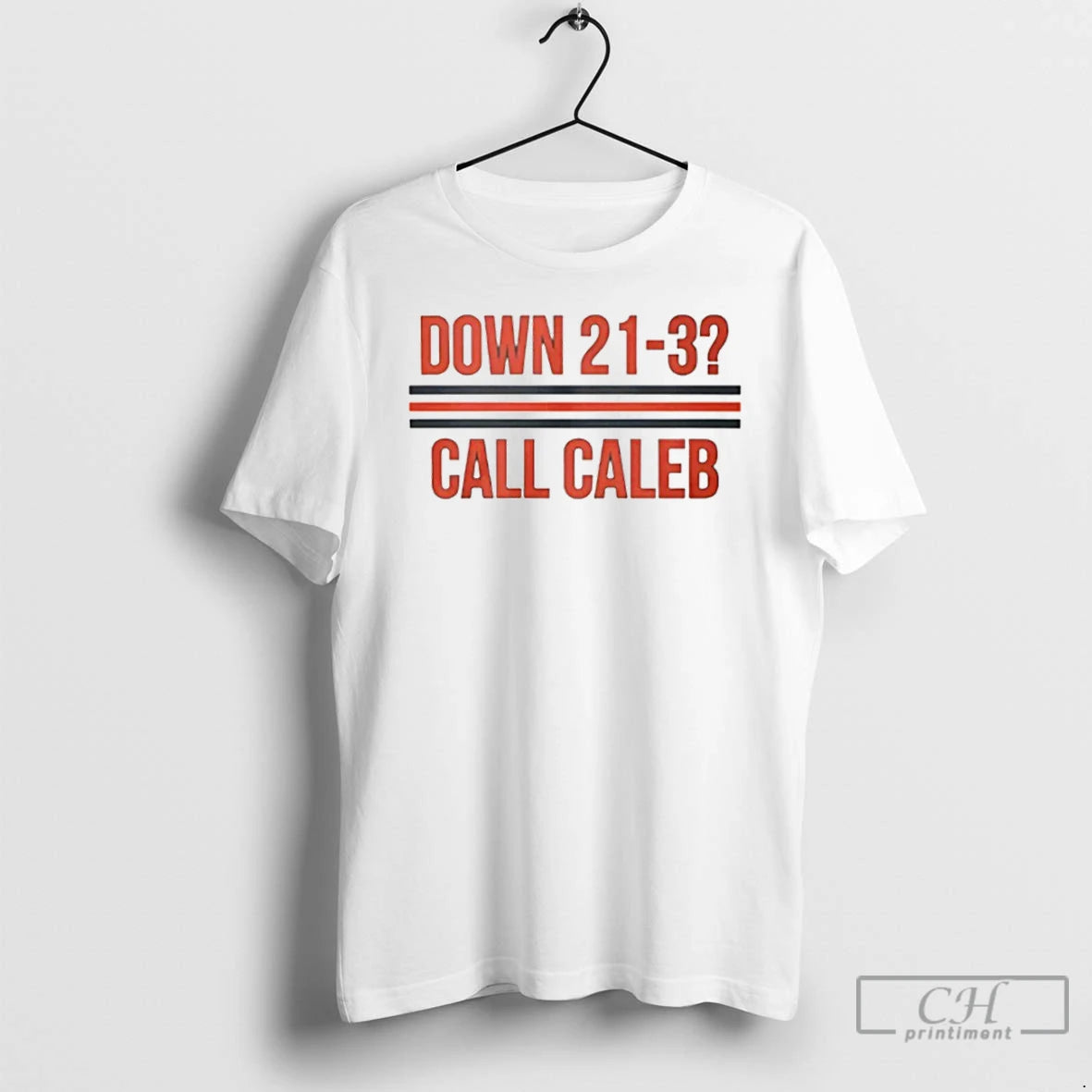 Premium Down 21 3 Call Caleb T-Shirts, Hoodie, Sweatshirt | AU18TeeNovaLab.com