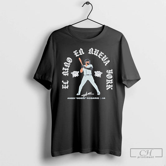 Premium El Nino En Nueva York Yankees Postseason T Shirts