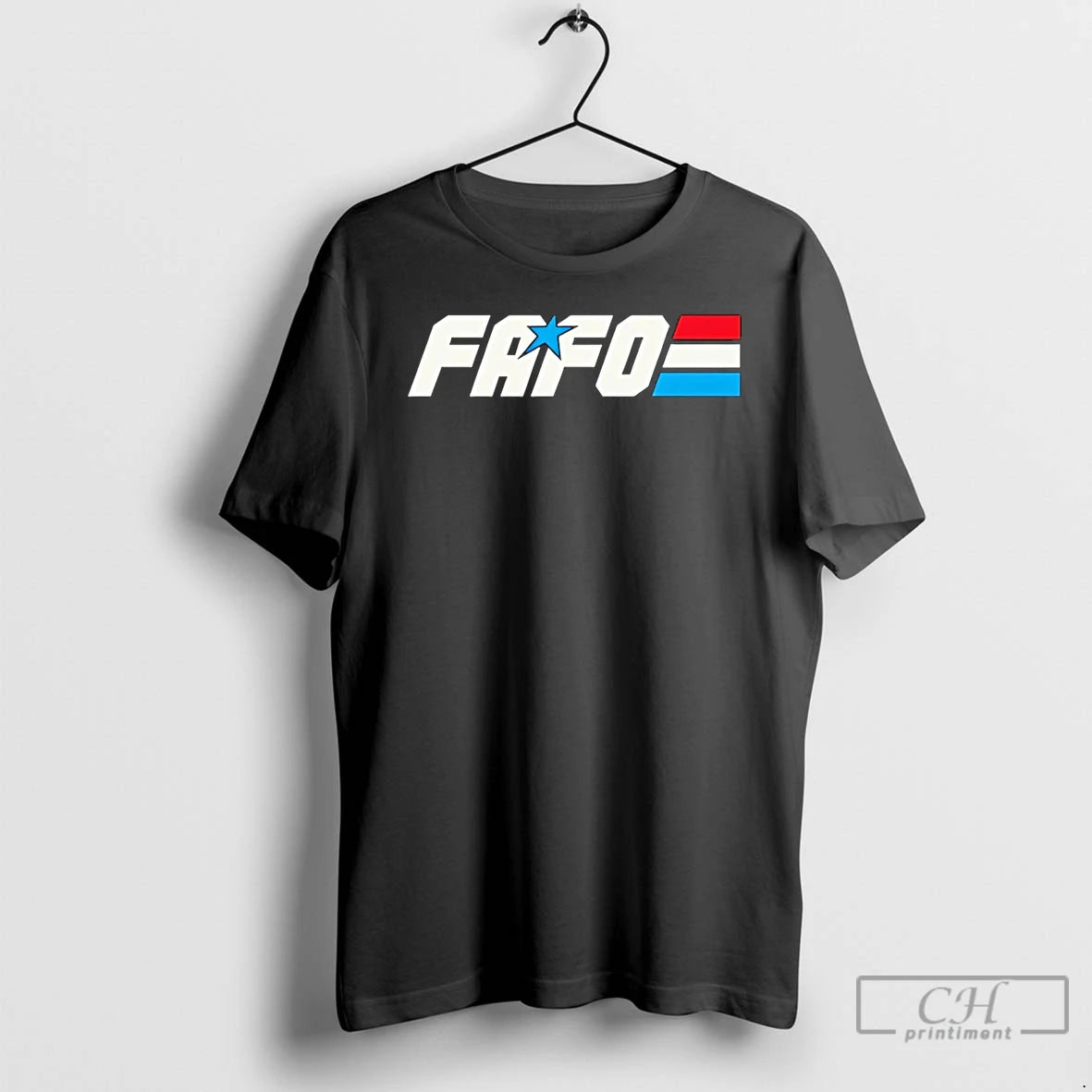 Premium Fafo Hero Logo T-Shirts, Hoodie, Sweatshirt | AU18TeeNovaLab.com