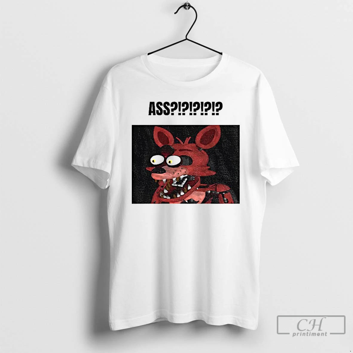 Premium Fnaf Five Nights At Freddys T-Shirts, Hoodie, Sweatshirt | AU18TeeNovaLab.com