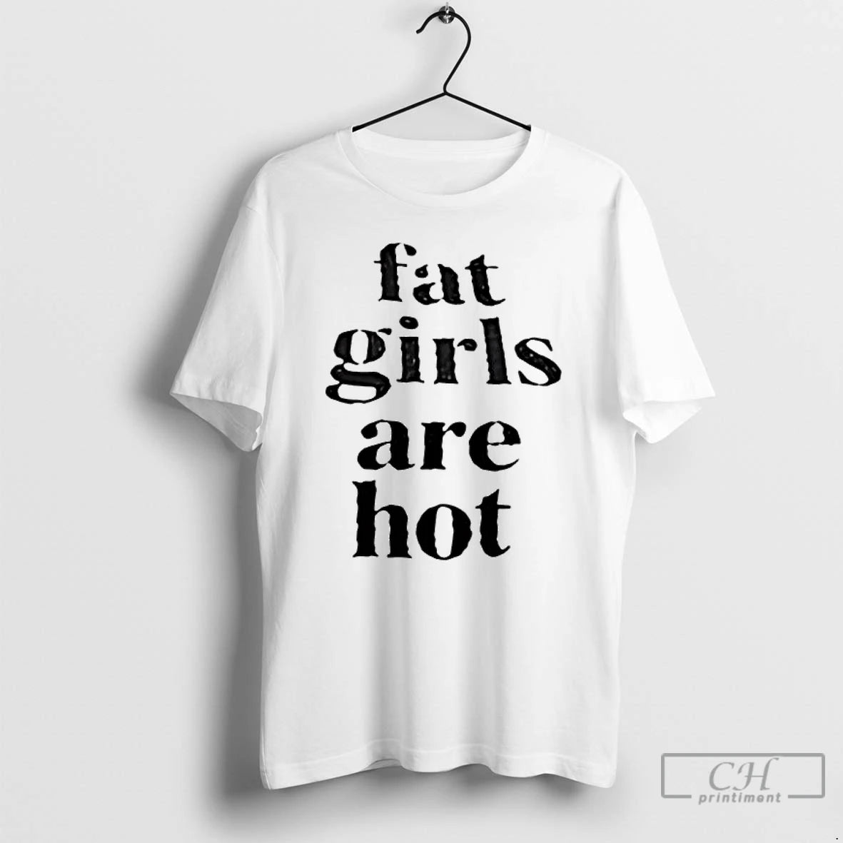 Premium Fat Girls Are Hot 2026 T-Shirts, Hoodie, Sweatshirt | AU18TeeNovaLab.com