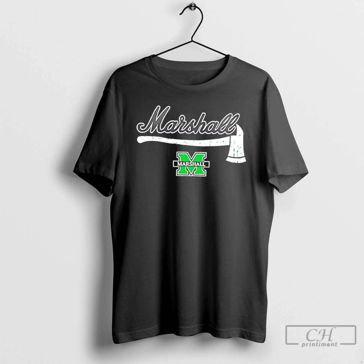 Premium Firefighter Fire Dept Always Ready Marshall T-Shirts, Hoodie, Sweatshirt | AU18TeeNovaLab.com