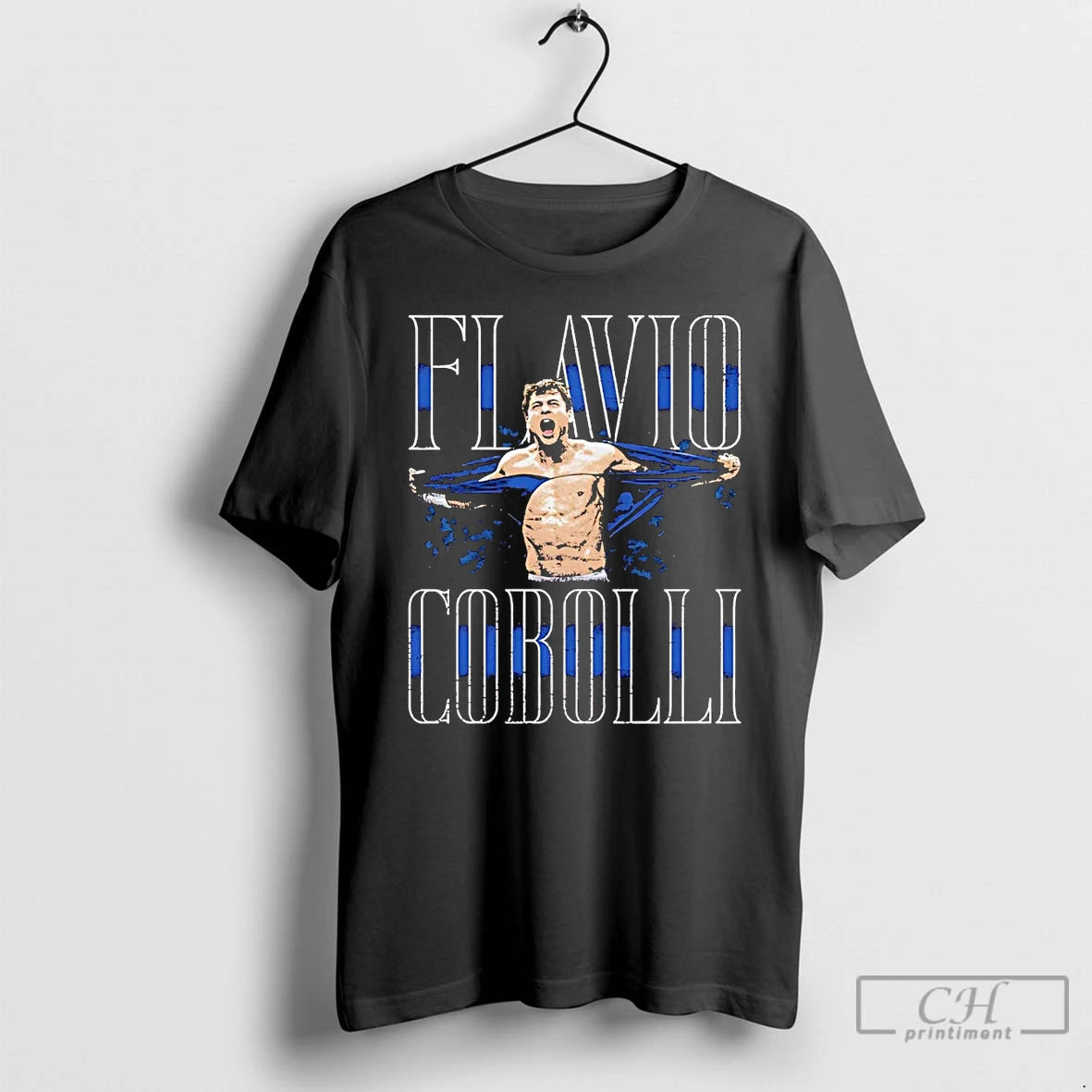 Premium Flavio Cobolli Rip Off T-Shirts, Hoodie, Sweatshirt | AU18TeeNovaLab.com
