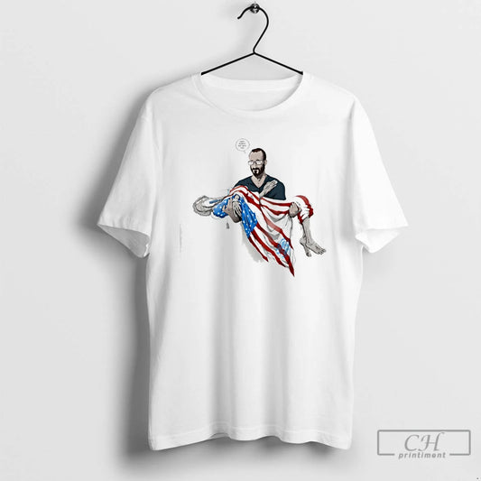 Premium For Alex Alex Jeffrey Pretti 1988 2026 Rip T-Shirts, Hoodie, Sweatshirt | AU18TeeNovaLab.com