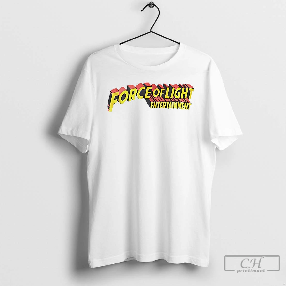 Premium Force Of Light Entertainment T-Shirts, Hoodie, Sweatshirt | AU18TeeNovaLab.com