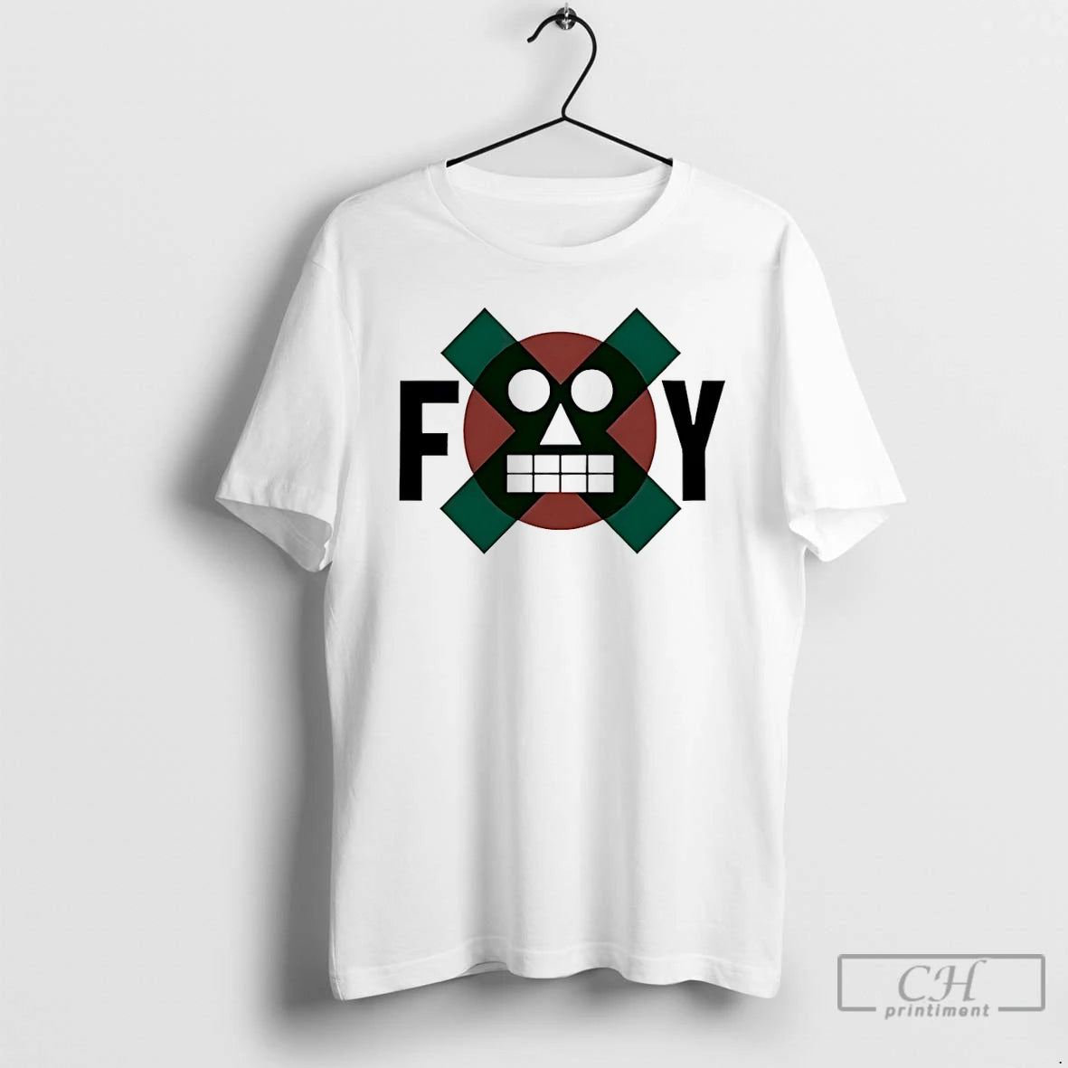 Premium Foy Vance Robot Face Indie Soul Meets Digital Edge T-Shirts, Hoodie, Sweatshirt | AU18TeeNovaLab.com