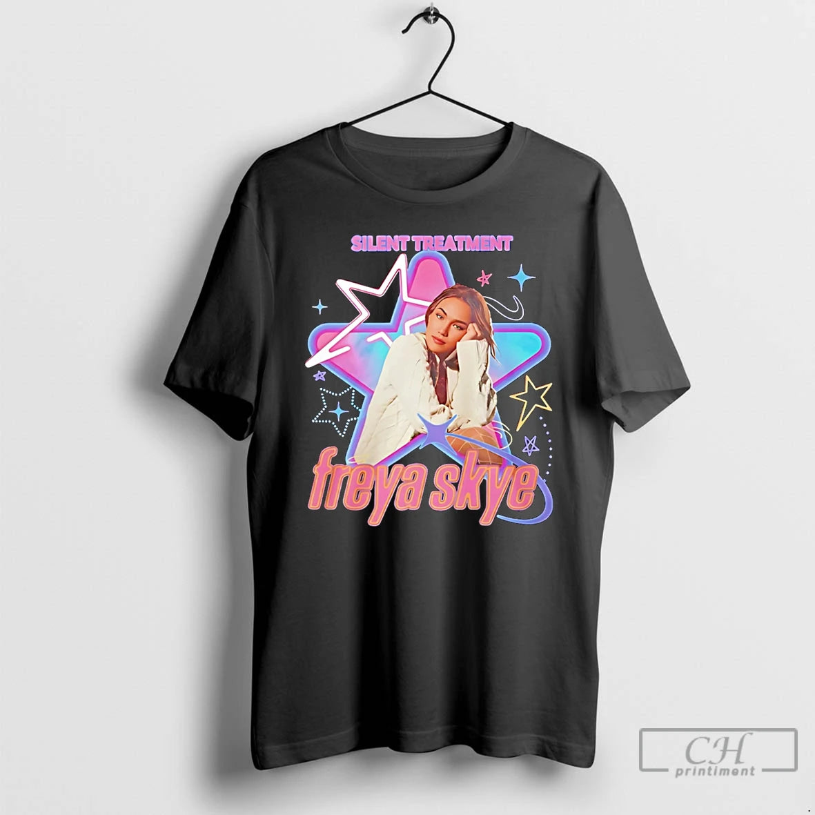 Freya Skye Stars Align Tour 2026