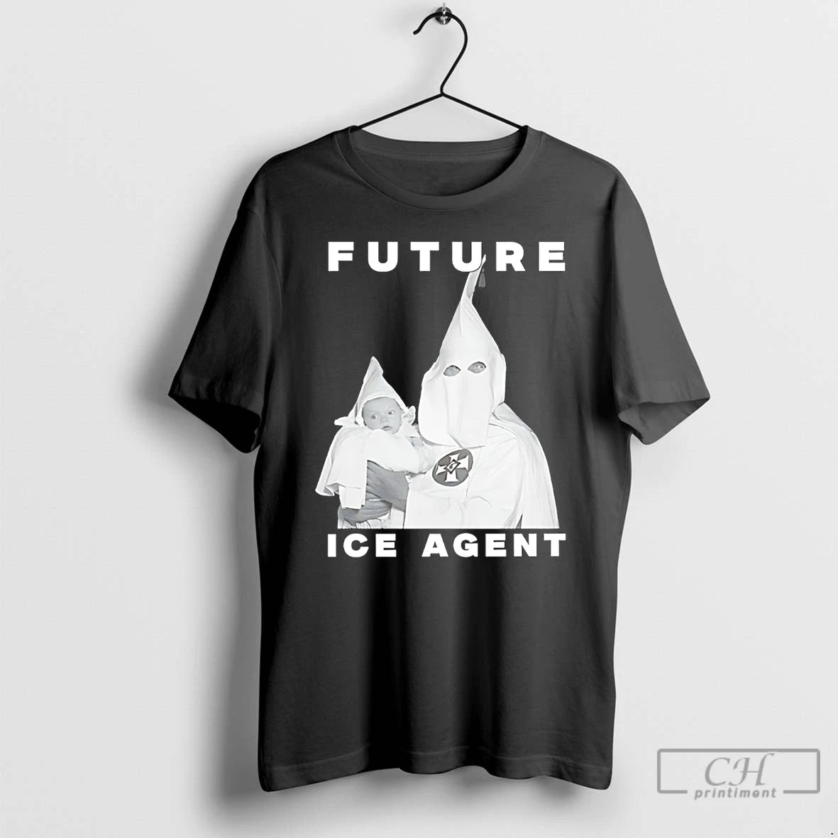 Future Ice Agent