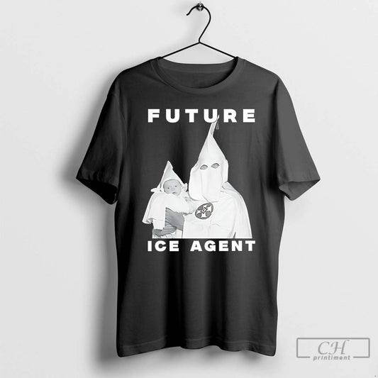 Future Ice Agent