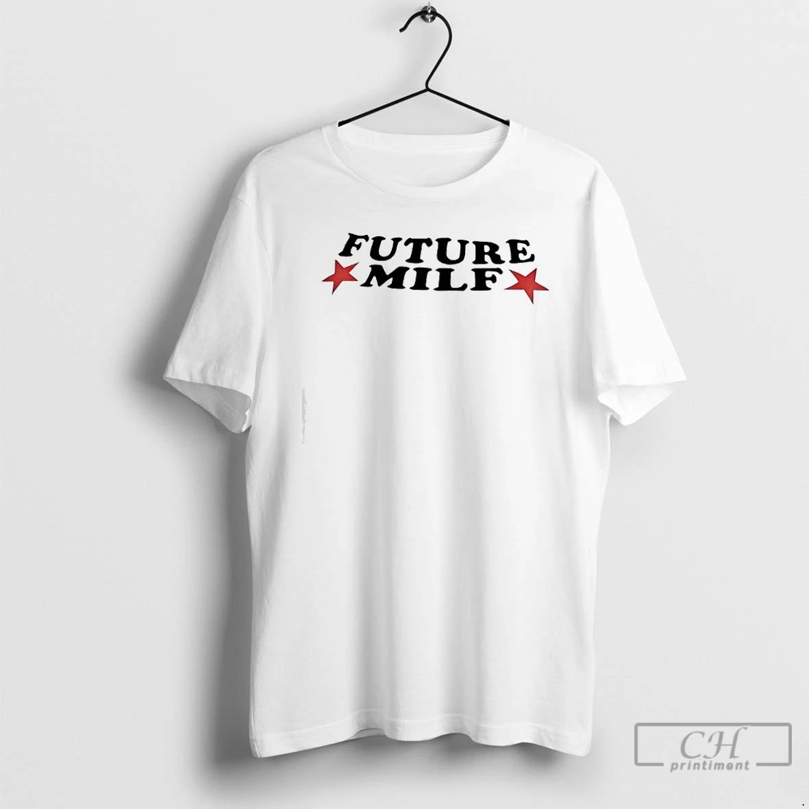 Premium Future Milf Stars Retro T-Shirts, Hoodie, Sweatshirt | AU18TeeNovaLab.com