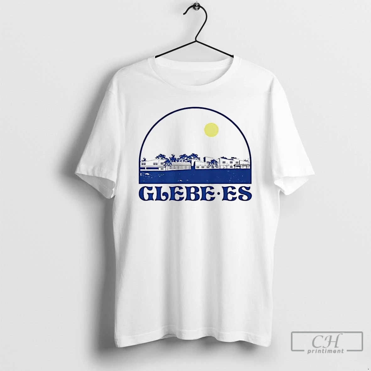Premium Glebe Elementary Glebe Horizon 2026 T-Shirts, Hoodie, Sweatshirt | AU18TeeNovaLab.com