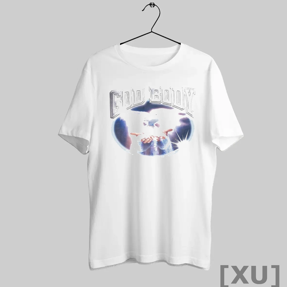 Premium God Body Sample Dove T Shirts