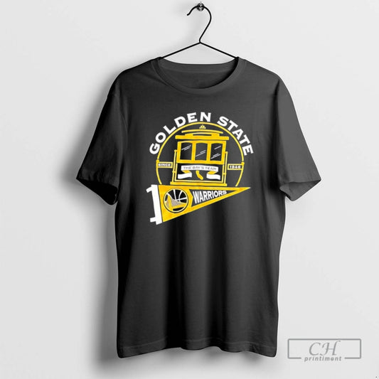 Premium Golden State Warriors The Bays Team Since 1946 Shirt Sweater Hoodie, Sweatshirt | AU18TeeNovaLab.com
