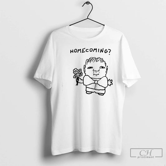 Premium Goobsmooch Homecoming T Shirts