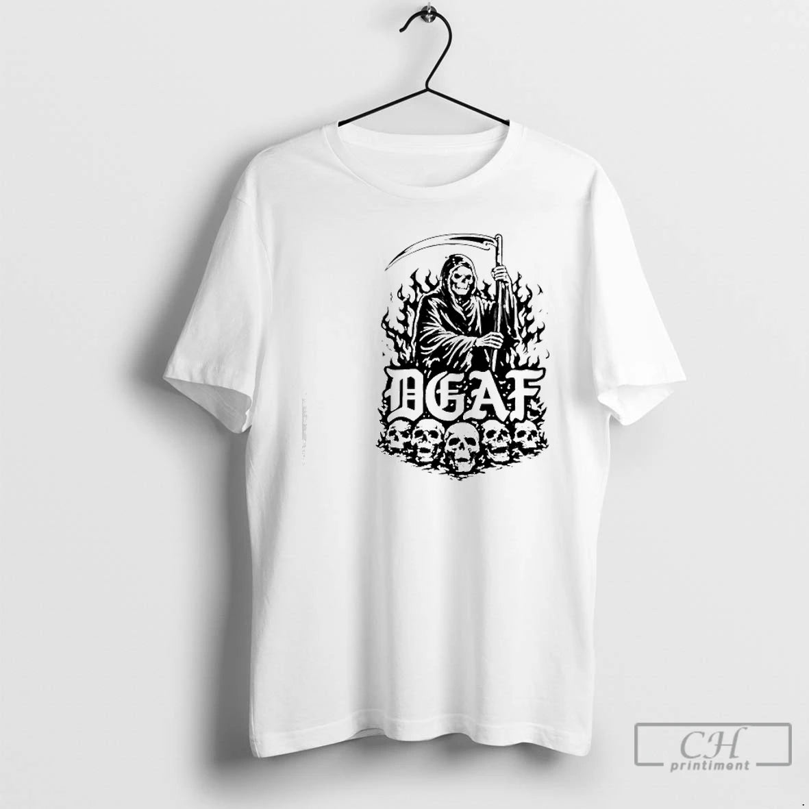 Premium Graff Dgaf Reaper 2 0 T-Shirts, Hoodie, Sweatshirt | AU18TeeNovaLab.com