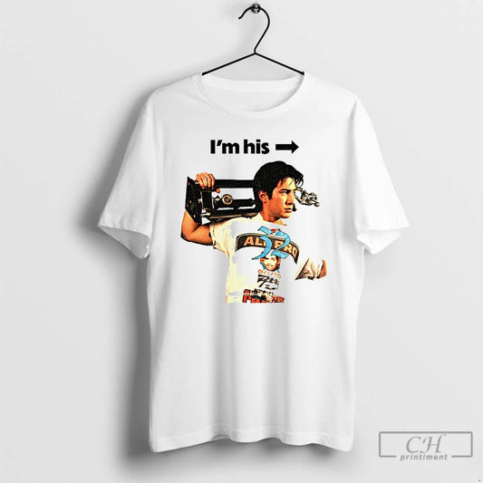 Premium Heated Rivalry Shane Baby Hes Mine T-Shirts, Hoodie, Sweatshirt | AU18TeeNovaLab.com