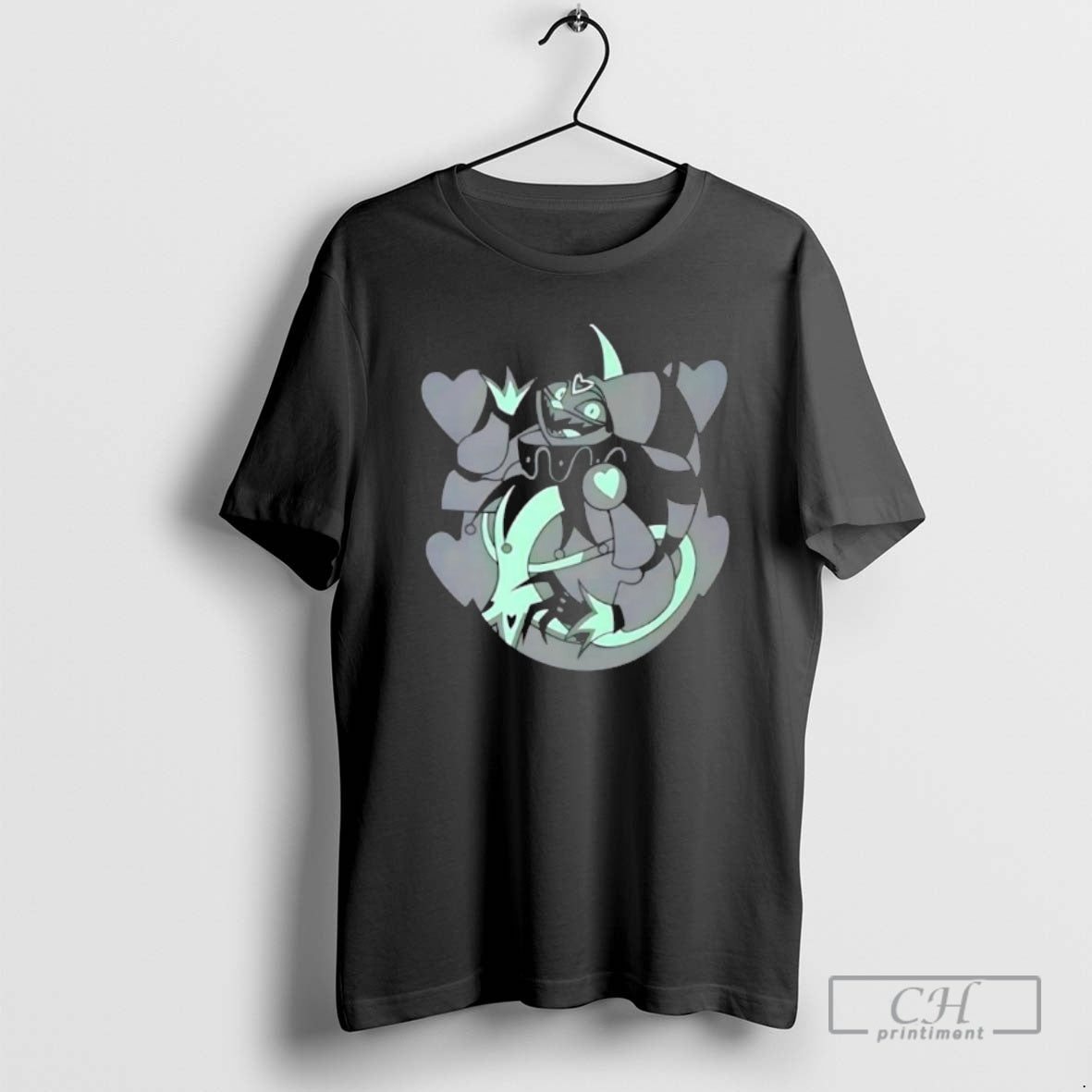 Premium Helluva Boss Fizz Tonal Cartoon Shirt Sweater Hoodie, Sweatshirt | AU18TeeNovaLab.com