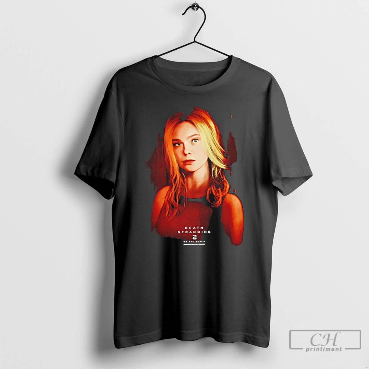 Premium Hideo Kojima Death Stranding 2 Tomorrow T-Shirts, Hoodie, Sweatshirt | AU18TeeNovaLab.com