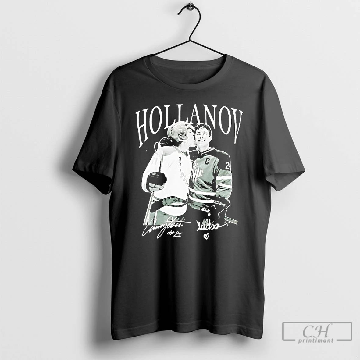 Premium Hudson X Connor Aesthetic Signatures Graphic T-Shirts, Hoodie, Sweatshirt | AU18TeeNovaLab.com